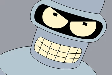 Futurama Point . Wallpapers . 2