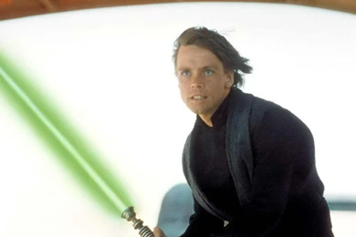 Star Wars: Episode VI – Return Of The Jedi (1983) Revisited