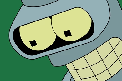 Hypnotoad   Futurama Wallpapers   Cartoon Wallpapers