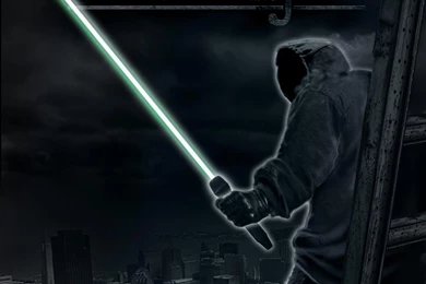 Return Of The Jedi (id: 52975) – BUZZERG