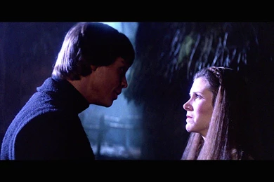 STAR WARS RETURN JEDI Sci fi Futuristic Movie Film (12) Wallpapers ...