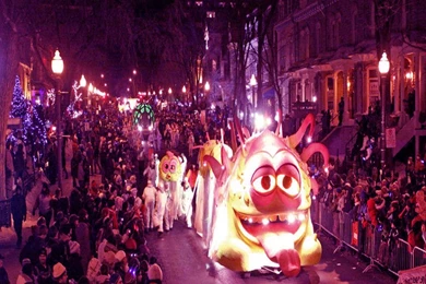 Winter Carnival Wallpapers   Crazy Frankenstein