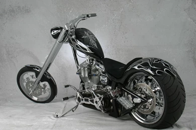 30 Chopper HD Wallpapers