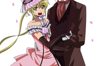 Hayatethecombatbutler   DeviantArt