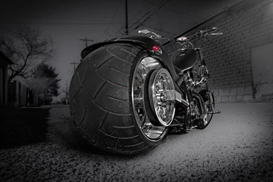 Wallpapers HD Chopper Motorcycle   HD Wallpapers Expert