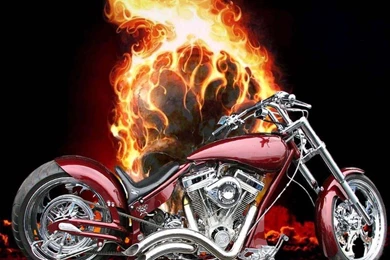 American Chopper HD Wallpapers And Pictures