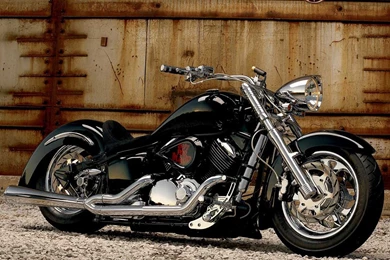 Yamaha Chopper Wallpapers   191064