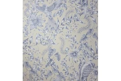 Buy Designer Osborne & Little Kayyam Chartreuse Grey Wallpapers ...