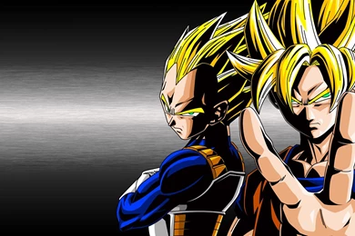 40 Best Goku Wallpapers Hd For PC: Dragon Ball Z