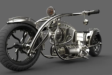 Motocicleta Chopper Concept Wallpaper.jpg