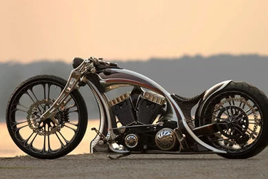 American Chopper Hd Download Wallpapers