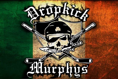 Dropkick Murphy's Tweet Wisconsin Governor…