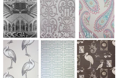 The Grand Tour From Osborne And Little