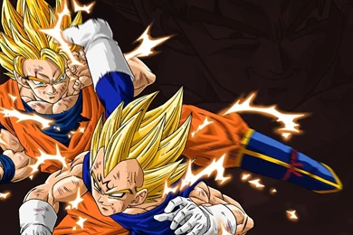 Dragon Ball Z Vegeta Wallpapers Mobile