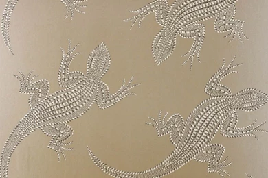 Komodo Wallpapers By Osborne & Little