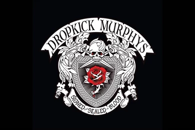 Dropkick Murphys   Rose Tattoo   YouTube