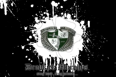 Dropkick Murphys By Emilio101787 On DeviantArt