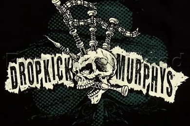 Dropkick Murphys Wallpapers 11160