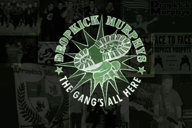 Dropkick Murphys Favourites By This Good Killjoy On DeviantArt