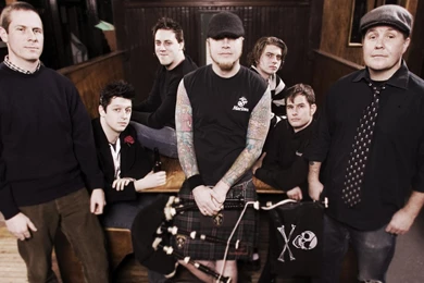 Dropkick Murphys