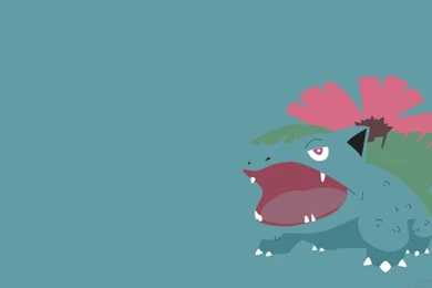 Venusaur Wallpapers By OozyGorilla On DeviantArt