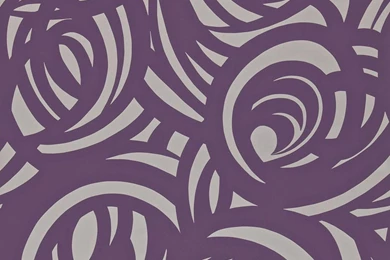 Vortex Wallpapers   Silver/Aubergine (110078)   Harlequin Momentum ...
