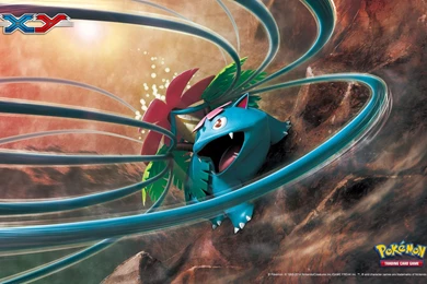 The Official Pokémon Website