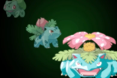 Venusaur Wallpapers By MoshAround On DeviantArt