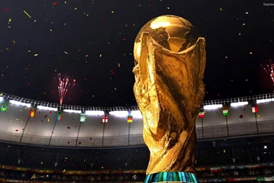 40+ FIFA World Cup Brazil 2014 HD Wallpapers Free