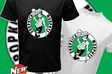 Bolariku: Dropkick Murphys Wallpapers