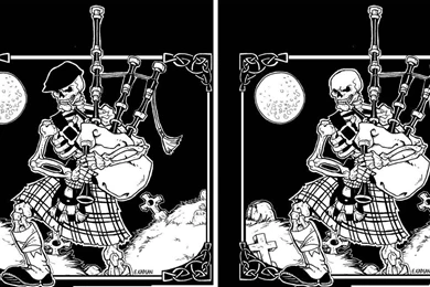 Manipulation Dropkick Artwork By X ray Sez On DeviantArt