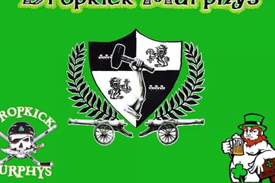 67 Dropkick Murphys Official HD Wallpapers Wallpapers   (