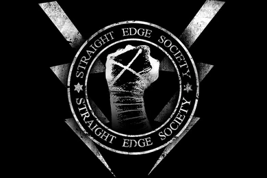 Wrestlingfan • Straight Edge Society Wallpapers 1152x864
