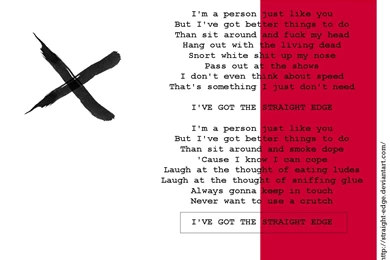 Straight Edge Wallpapers By Straight edge On DeviantArt