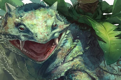 Venusaur Pokeom Anime Hd Wallpapers