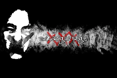 SXe Favourites By Musta kuu On DeviantArt