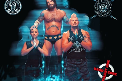 StraightEdge Society Wallpapers By Xelagfx On DeviantArt