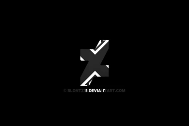 Straight Edge (Clothes Design) By Blontz15 On DeviantArt