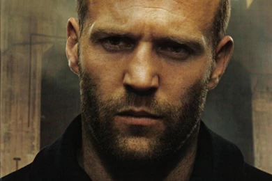 Straight Edge High Res Jason Statham   HD Wallpapers