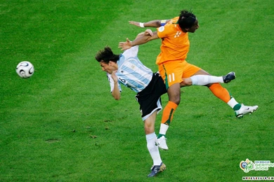 World Cup Wallpapers 9516   Football Wallpapers   Sports