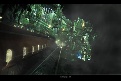 Ffxiii Cocoon Wallpapers 142633