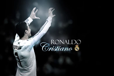 Cristiano Ronaldo HD Wallpapers And Photos Download