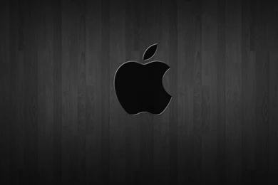 Black Apple Wallpapers Wallpapers HD Wide