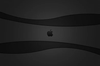 New Curved Black (Apple) 1280×800