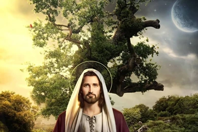 Jesus Christ Beautiful Wallpaper Images Download