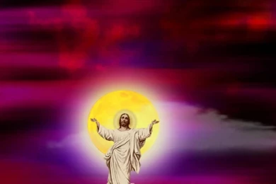 Jesus Christ Desktop Wallpapers Picture Download