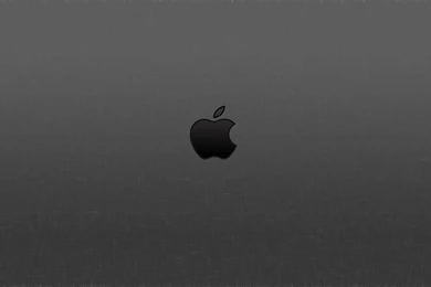 Black Wallpaper: Black Apple Wallpapers Free Black Wallpapers ...