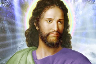 Free Jesus Christ Wallpapers