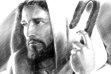 Hd Jesus Christ Wallpapers 1920X1080   1902506