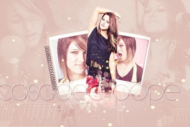 Cassadee Pope Wallpapers